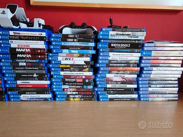 giochi PS4 non costano 1 euro 