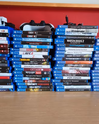 giochi PS4 non costano 1 euro 