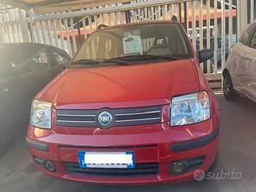 FIAT PANDA 1,2