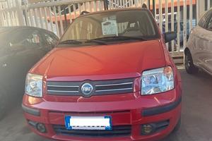 FIAT PANDA 1,2