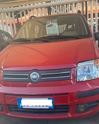 FIAT PANDA 1,2