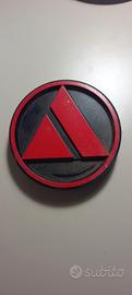 logo Autobianchi a112