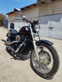 Honda VT 750 S - 2010