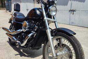 Honda VT 750 S - 2010
