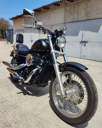 Honda VT 750 S - 2010