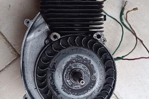 Motore completo 65dr elettronico per Ciao piaggio 