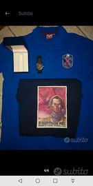 Lotto decima flottiglia mas orologio t-shirt polo