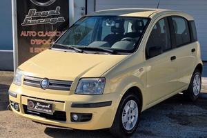 FIAT PANDA 1.2 METANO -NEOPATENTATI -