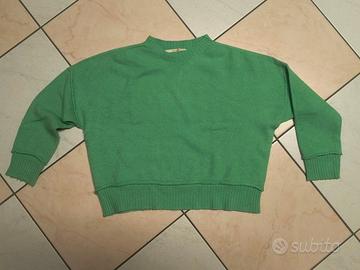 Maglione girocollo donna, Hozone, taglia unica