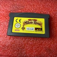 Gioco gba tom and jerry