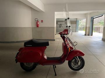 Vespa PK S UNICA