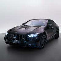 MERCEDES-BENZ AMG GT Coupe 4 - X290 - AMG GT Coupe