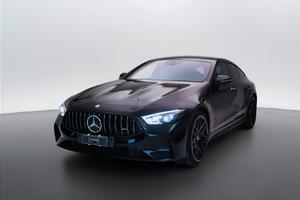 MERCEDES-BENZ AMG GT Coupe 4 - X290 - AMG GT Coupe