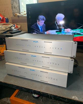 AJA Io 101351 – Dispositivo video professionale