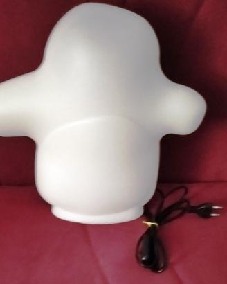 LAMPADA PUPS IDOLL LUDIKO  FANTASMA OMINO
