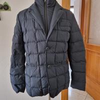 giubbotto elegante uomo Fay taglia s