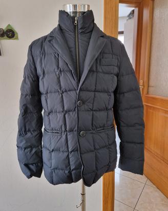 giubbotto elegante uomo Fay taglia s