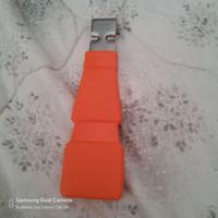 Cavatappi vintage aperol soda