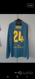maglia Moro Matchworn
