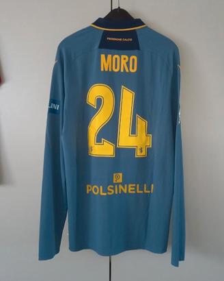 maglia Moro Matchworn
