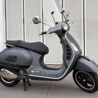 Vespa GTS 300 Super Sport - 2016