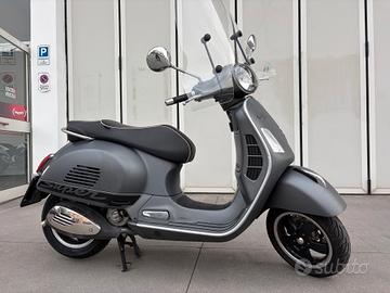 Vespa GTS 300 Super Sport - 2016