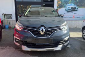 Renault Captur dCi 8V 90 CV Sport Edition2 FULL LE