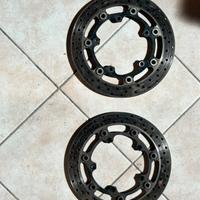 Dischi Flottanti R6 2003