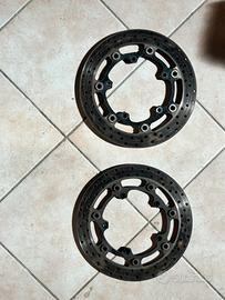 Dischi Flottanti R6 2003