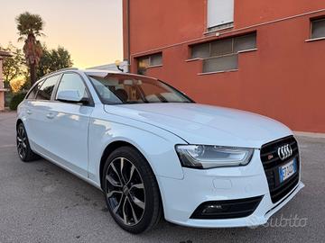 Audi A4 Avant 2.0 TDI 177CV Business Plus