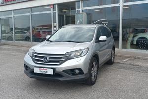 Honda CR-V 1.6 i-DTEC Lifestyle 2WD