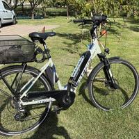 EBYKE ATALA - anno 2022 - pari al nuovo