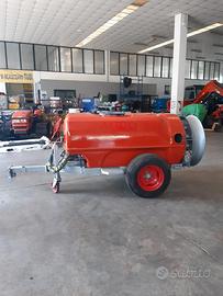 ATOMIZZATORE 1000 lt