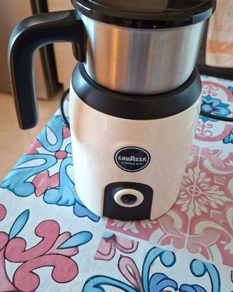 Cappuccinatore Lavazza A Modo Mio MilkUp