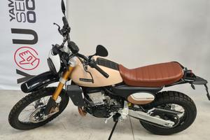 Fantic Motor Caballero 500 Rally (2025 - 26)