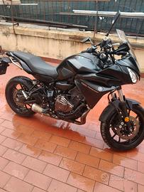 Tracer 700