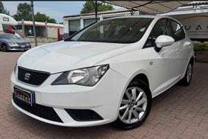 Seat Ibiza Connect Grey 1.0 #11874