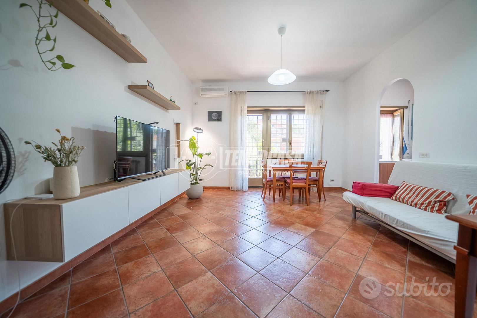 Appartamento – Roma, Prenestino-Centocelle, Municipio Roma V - Vista 3