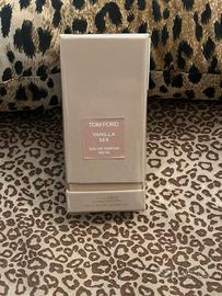 Profumo tom ford vanilla sex