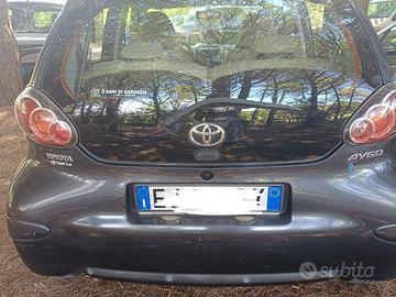 Toyota Aygo 1.0 Lounge (Cambio Automatico)
