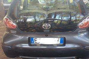 Toyota Aygo 1.0 Lounge (Cambio Automatico)