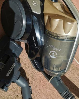 Aspirapolvere Hoover Khross 800W