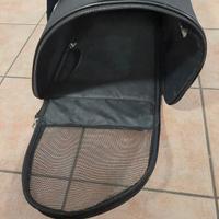 Trasportino per cani/gatti