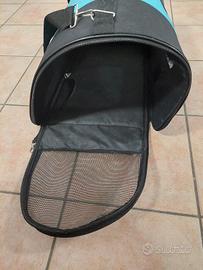 Trasportino per cani/gatti