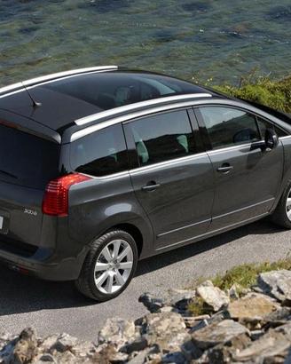 Ricambi peugeot 5008 2010