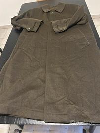 Cappotto loden