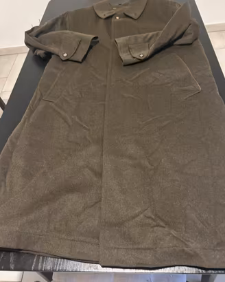Cappotto loden