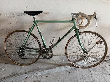 Bici da corsa 24"