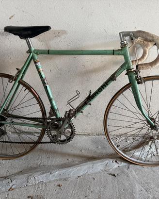 Bici da corsa 24"