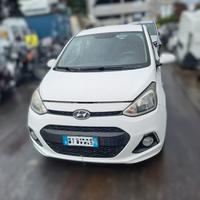 RICAMBI HYUNDAI i10 ANNO 2014